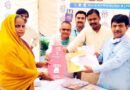 Muzaffarnagar News: उज्जवला २.० – पात्रों को गैस सिलेंडर, गैस का चूल्हा, पाइप, रेगुलेटर आदि निशुल्क वितरित किए