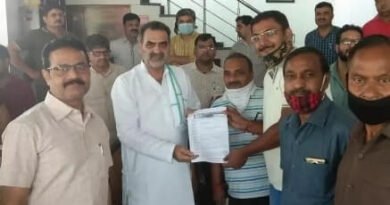 Muzaffarnagar News: केन्द्रीय कर्मचारियों ने मुजफ्फरनगर में मांगा सीजीएचएस सेंटर