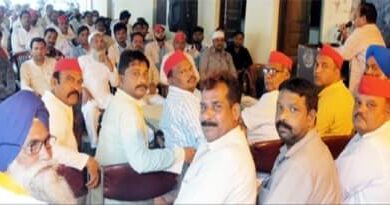 Muzaffarnagar News: समाजवादी पार्टी कार्यकर्ता मजबूती से तैयार, भाजपा ने जनता को गुमराह कियाः प्रमोद त्यागी