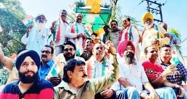 Muzaffarnagar News: शहीद भगत सिंह की जयंती मनाई