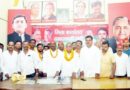 Muzaffarnagar News: बसपा व कांग्रेस को छोड़कर सपा की सदस्यता ली