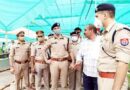 Muzaffarnagar News: किसान महापंचायत को लेकर पुलिस चाक-चौबंद व्यवस्था में जुटी, स्वेच्छा से प्रतिष्ठान बंद रखने की अपील