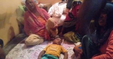 Mansurpur News: दोपहर से गायब हुए बच्चे का शव् गांव के ही तालाब में मिलने से इलाके में सनसनी