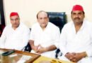 Muzaffarnagar News: बाल्मिकी समाज के सैंकडों लोग सपा में हुए शामिल