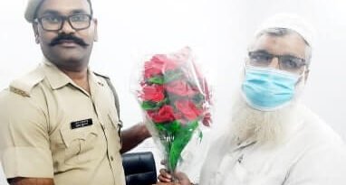 त्वरित सहायता दे रहा Muzaffarnagar Police साईबर हेल्प सेन्टर