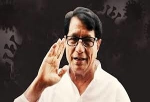 Chhaprauli में कल होने वाली चौधरी अजित सिंह की श्रद्धांजलि सभा स्थगित Chhaprauli में कल होने वाली चौधरी अजित सिंह की श्रद्धांजलि सभा स्थगित