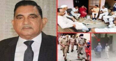 Baghpat News: बीजेपी नेता की हत्या की गुत्थी, आरोपियों को शरण देने वाले दो लोग भी गिरफ्तार