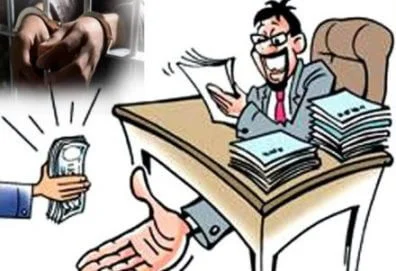 Saharanpur में किसानों के आरोप-अधिकारियों ने बिना सीमांकन किए चक किया आवंटित 10 Bribe
