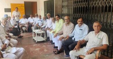 Muzaffarnagar जाट महासभा मेधावियों को 17 अक्तूबर को सम्मानित करेगी