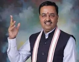 Keshav-Prasad-Maurya