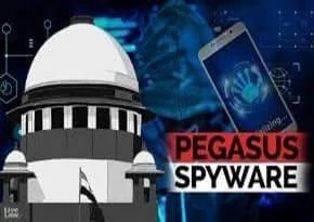 Newyork Time की रिपोर्ट: Israel के साथ डिफेंस डील के बाद भारत ने ख़रीदा था Pegasus Spyware 1 Pegasus