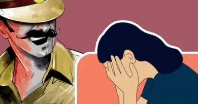 Aligarh के थाने में शर्मनाक सौदा! दरोगा की घिनौनी डील का ऑडियो वायरल, पीड़िता ने मांगी इच्छा मृत्यु