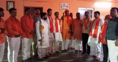 World Hindu Federation: योगी आदित्यनाथ ही वास्तविक रामराज्य के पुरोधा: हिन्दू समाज एकजुट है और रहेगा: प्रमोद त्यागी