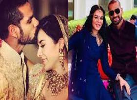 🔥Shikhar Dhawan का सनसनीखेज खुलासा: “इश्क़ में डूबा बल्लेबाज़, रोहित शर्मा हुआ परेशान” – जब होटल रूम में चुपके से आई लड़की, और टीम में मच गया तहलका!🔥