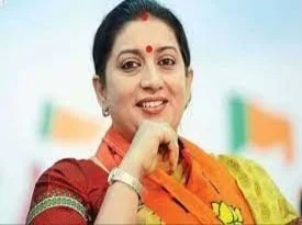 Smritiirani