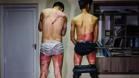 Afganistan: सच दिखाने की मिली पत्रकारों को ये सजा,दीं कठोर यातनाएं Afganistan: सच दिखाने की मिली पत्रकारों को ये सजा,दीं कठोर यातनाएं