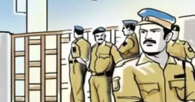 Aligarh: वरिष्ठ साहित्यकार हरीश बेताब  के बेटे पर जानलेवा हमला