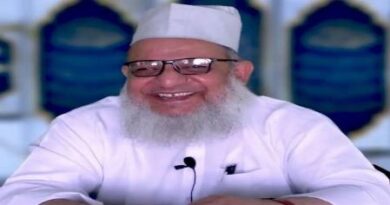 Lucknow News:मुजफ्फरनगर के मौलाना कलीम और उमर गौतम को हवाला से मिले सौ करोड़