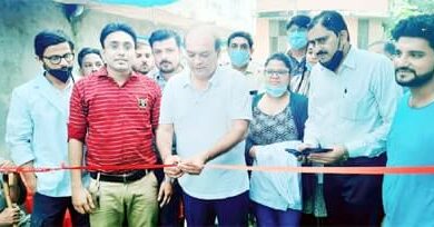 Muzaffarnagar News: मुफ्त चिकित्सा शिविर का शुभारंभ किया