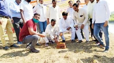 Muzaffarnagar News: सफाई व अनुरक्षण का कार्य शुरू