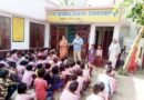 Muzaffarnagar News: परिषदीय विद्यालयों का औचक निरीक्षण, एबीएसए ने बच्चों को किया जागरूक