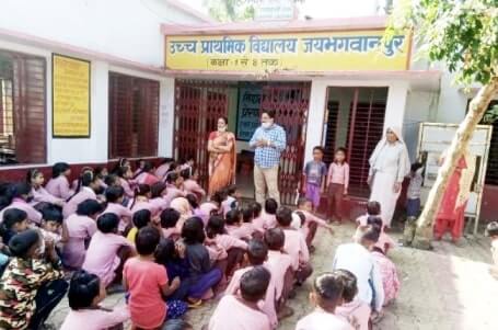 समाचार (Muzaffarnagar News) 9 12 Min 13 |