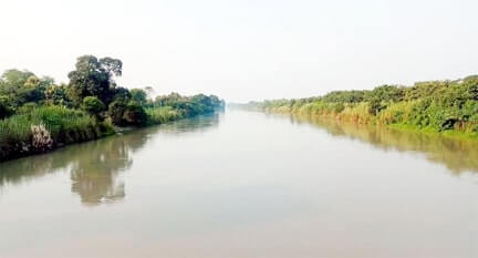 Muzaffarnagar News: 15 अक्तूबर से 21 दिन तक गंगनहर रहेगी बंद, दीपावली के दिन छोड़ा जाएगा फिर से पानी