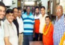 Muzaffarnagar News: कृष्ण गोपाल मित्तल, तरुण मित्तल का सम्मान समारोह का हुआ आयोजन