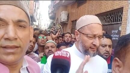 समाचार (Muzaffarnagar News) 11 15 Min 4 |