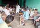 Muzaffarnagar News: ग्राम पुरबालियान में सपा नेताओं ने किया जनसम्पर्क