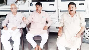 Muzaffarnagar News: संयमित रखे अपने व्यहार को पदाधिकारीः चौधरी नरेश टिकैत