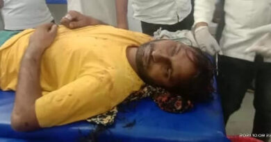 Muzaffarnagar News: जिला पंचायत सदस्य के पति के साथ मारपीट, 9 लोगों के खिलाफ मुकदमा दर्ज