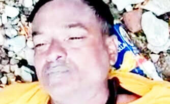 Muzaffarnagar News: युवक का गंगनहर में शव मिला