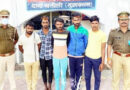 Muzaffarnagar News: कई शातिर टिटौडा टबीटा मार्ग से गिरफ्तार, टावर से लोहे के एन्गल चोरी करने का सफल अनावरण