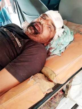 Muzaffarnagar News: नाली विवाद को लेकर जबरदस्त मारपीट में एक व्यक्ति की मौत Muzaffarnagar News: नाली विवाद को लेकर जबरदस्त मारपीट में एक व्यक्ति की मौत