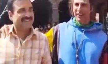 Akshay Kumar ने पंकज त्रिपाठी के साथ Oh My God 2 के सेट से शेयर की फोटो