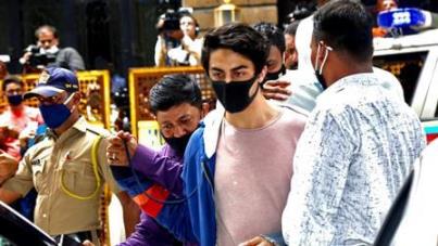 Ncb के पंचनामे में खुलासा- आर्यन-अरबाज ने किया कुबूल