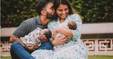 Dinesh Karthik बने पापा, पत्नी ने जुड़वा बच्चों को दिया जन्म