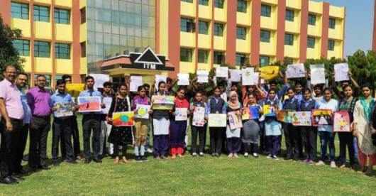 Meerut News: बेटियां ही सर्व समाज के सफल और उज्ज्वल भविष्य का आईना- संजय बंसल