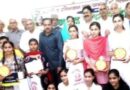 Muzaffarnagar News: उच्च शिक्षा के साथ उच्च आदर्शो व संस्कारो को जीवन में उतारना जरूरी- डा.रविकान्त