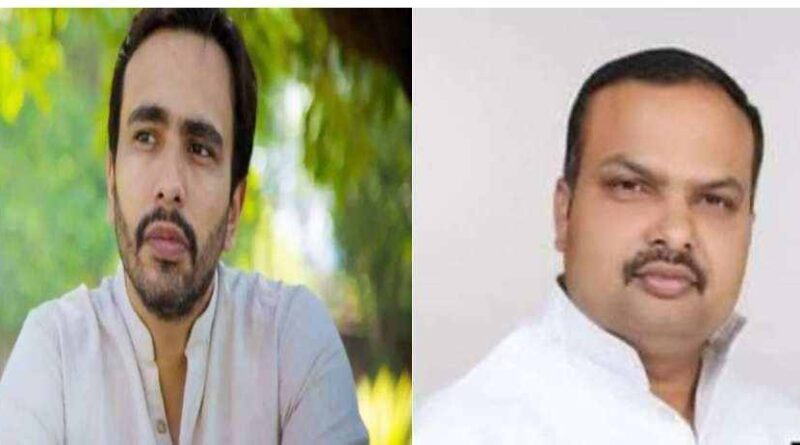 युवाओं को साथ लेकर चल रहा नया Rashtriya Lokdal: जयंत के हमराह बने हैं अभिषेक चौधरी गुर्जर