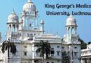 Kgmu Lucknow |