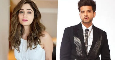 Bigg Boss 15:  करण कुंद्रा ने शमिता शेट्टी को कह दिया आंटी