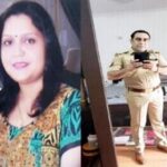 Meerut/Shamli: इंस्पेक्टर पति ने लगाए कांस्टेबल बीवी पर आरोप: हौंडा सिटी में चलती हैं, मालकिन हैं कई फ्लैट्स की