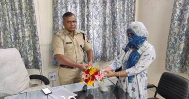 क्यों न करे Muzaffarnagar पुलिस की वाह वाह, साइबर हैल्पलाइन का सराहनीय कार्य जारी..