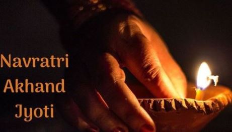 Navratri में क्यों जलाते हैं अखंड ज्योत? Navratri में क्यों जलाते हैं अखंड ज्योत?
