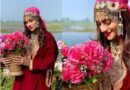 ‘कश्मीर की कली’ बनकर Nusrat Jahan ने करवाया फोटोशूट