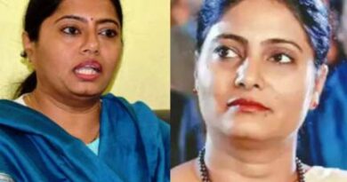 बड़ी बहन से मां को बताया खतरा, सत्तालोभ के लिए आपस में लड़ते Apna Dal  परिवार की अजब कहानी