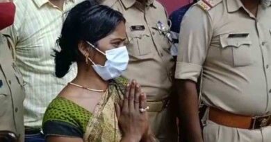 Prayagraj News:  अपनी ही सास और ननद की निकली कातिल, पति के दोस्त शोभनाथ और अशोक के साथ मौत का तांडव