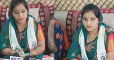 Baghpat News: सरकार द्वारा किया जा रहा है फर्जी मुकदमे लगाकर प्रताड़ित करने का काम- रेणु तोमर